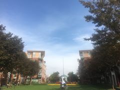 -钟书阁(松江泰晤士小镇店)