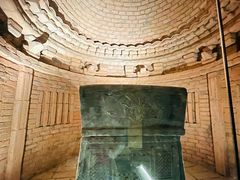 -洛阳古墓博物馆