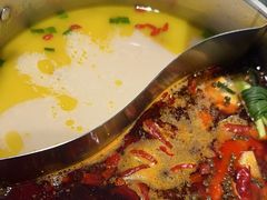 -江小渔鲜鱼火锅(西二道街店)