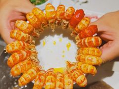 -海底捞火锅(上元大街店)