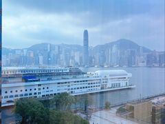 -香港皇家太平洋酒店