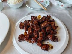 -桂园餐厅(五大道店)