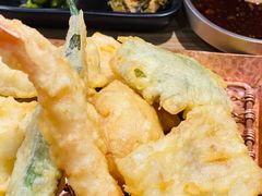 -天妇罗内顺田(罗湖店)