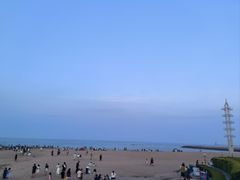 -日照灯塔风景区