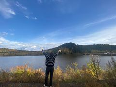 -五营红松林海景区