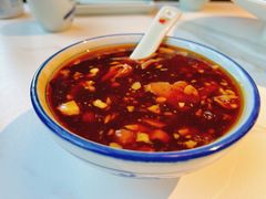 炒肝-四世同堂·京菜·烤鸭(双井店)