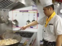 -万盛合(渔人码头店)