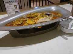 -徽镇小厨·经典徽菜(马连道店)