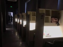-众独空间沉浸式自习室(三阳路铂仕汇店)