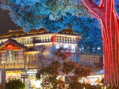 -古韵轩·江浙融合菜(梁溪店)