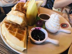 -漫咖啡(银泰创意城店)