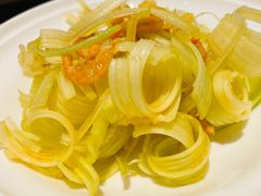 -甄御•海鲜新青岛菜(麦岛店)