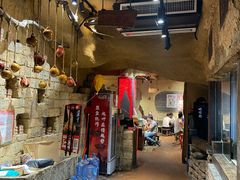 -盟重烧烤(高正街店)
