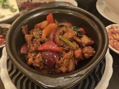 -中国厨房/台湾牛肉面