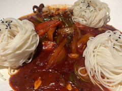 -Fuzzy Bistro 浮几韩餐·茶酒馆