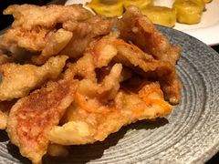 锅包肉-95号酱骨·一块豆腐(展春园西路店)