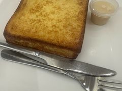 -金利茶餐厅(中船汇店)