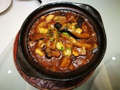 -頂好酒家·经典粤菜(海信广场店)