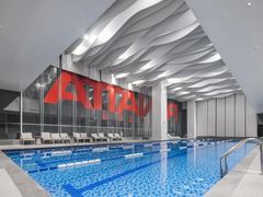 -普拉达游泳健身(水湾1979店)