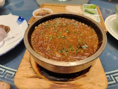 -宴天下大酒店(政和路店)