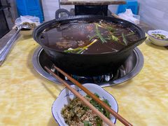 -石灰市毛记烧鸡公(解放碑店)