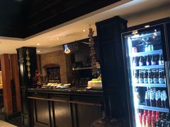 -小广寒电影艺术餐厅(小广寒经三路店)