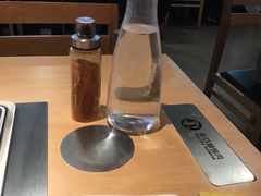 -新石器烤肉(百联川沙店)