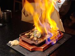 無境招牌卷寿司-無境·匠心日本料理(汉街店)