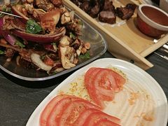 -锦州御烧烤·形象店(人民街店)