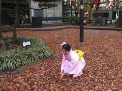 -东京浅草和服体验江户和装工房雅(浅草本店)