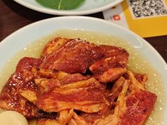 -蒜香焼肉PURUSHIN(马场路店)