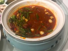 -宁夏国强手抓羊肉·清真菜(未央路凤三店)