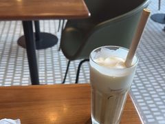 -BAKER&SPICE(BFC外滩金融中心店)
