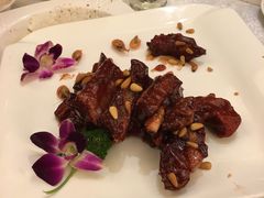 -申宴酒楼(王子百货店)