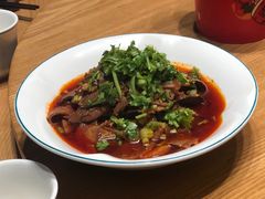 -老屋印象川菜(世纪东方店)