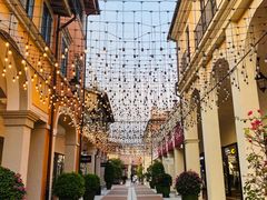 -佛罗伦萨小镇广佛名品奥特莱斯(疏港路店)