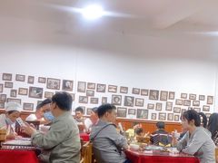 大堂-老丽江餐馆(丽江华都商贸城店)