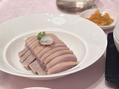 -江南灶中餐厅(南京香格里拉店)