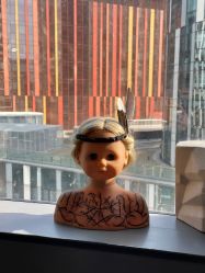 -周忆刺青原创设计定制