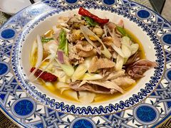 -小尕子·新疆菜(明园店)