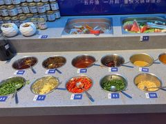 -楠火锅(昆山金鹰店)