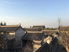 -西安关中民俗艺术博物院