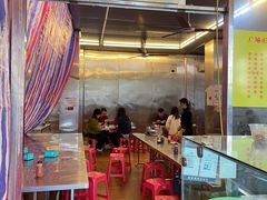 大堂-广场正宗原汁薏米店