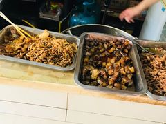 -王记生烫牛杂面馆(兰陵路店)