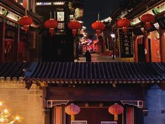 -杨柳青古镇
