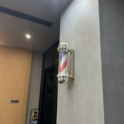 -老肖男士理发店