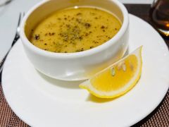 -清真·苏曼亚土耳其餐厅