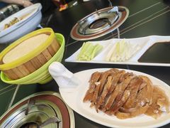-鱼头泡饭·湖北菜·非物质文化遗产(岳家嘴总店)