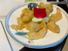 千岛虾球-峨嵋酒家总店(车公庄店)