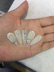 -LILY NAILS美甲美睫